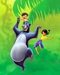 pic for Disney Jungle Book